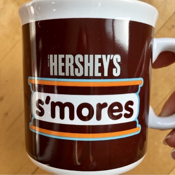 Hershey’s s’mores Coffee Mug, 12 oz - Picture 14 of 15
